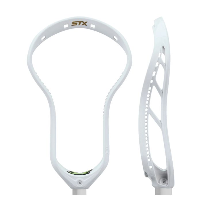 STX X-IT Faceoff Lacrosse Head