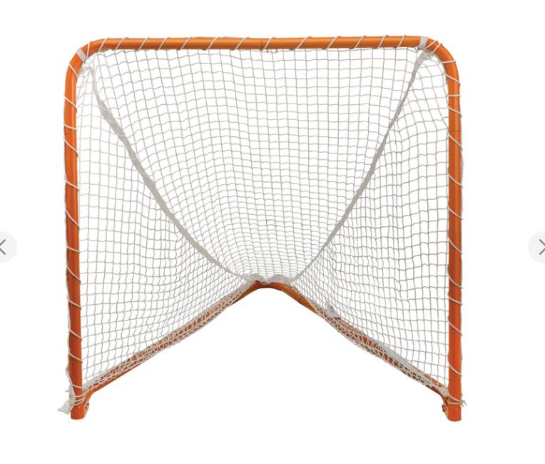 STX FOLDING BACKYARD LACROSSE GOAL