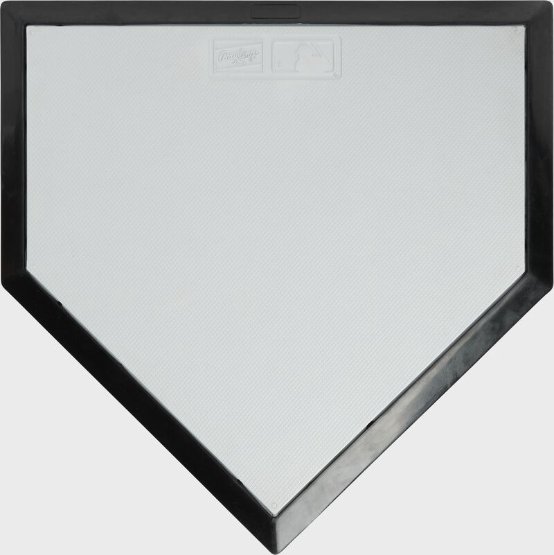 RAWLINGS HOLLYWOOD BURY-ALL HOME PLATE