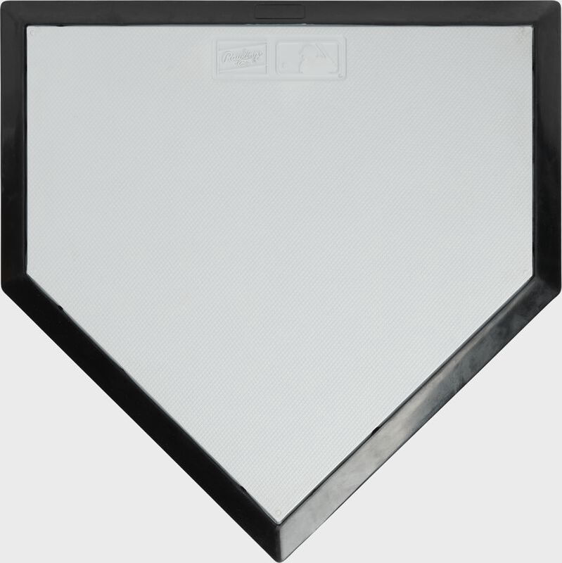RAWLINGS HOLLYWOOD BURY-ALL HOME PLATE