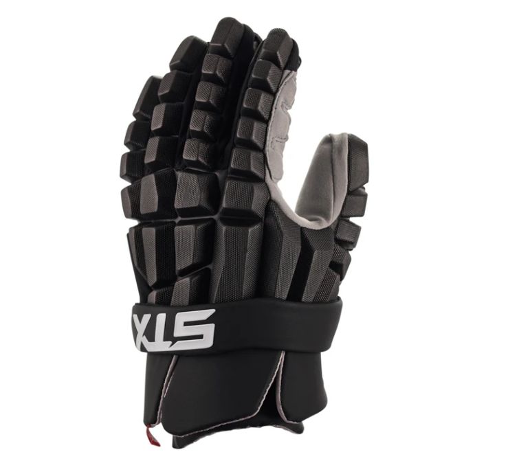 STX LZR Lacrosse Glove