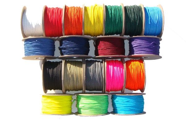 SIDEWALL STRING