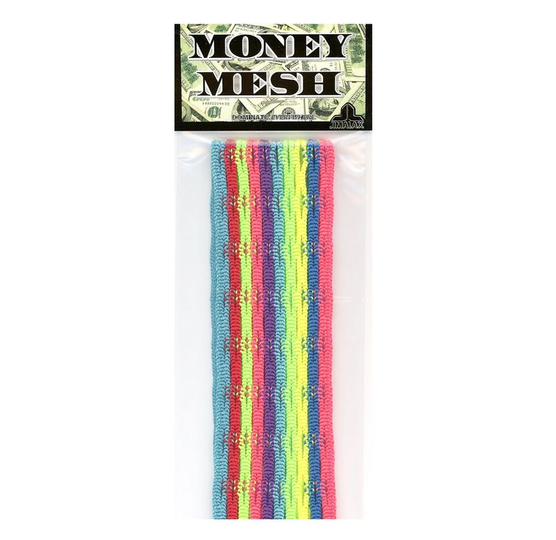 JIMALAX MONEY MESH