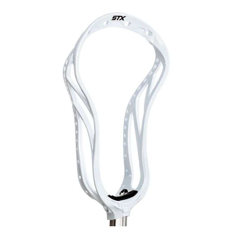 STX DUEL II HEAD