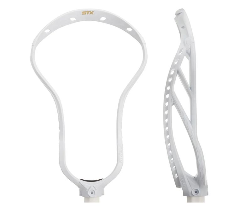 STX DUEL III LACROSSE FACEOFF HEAD