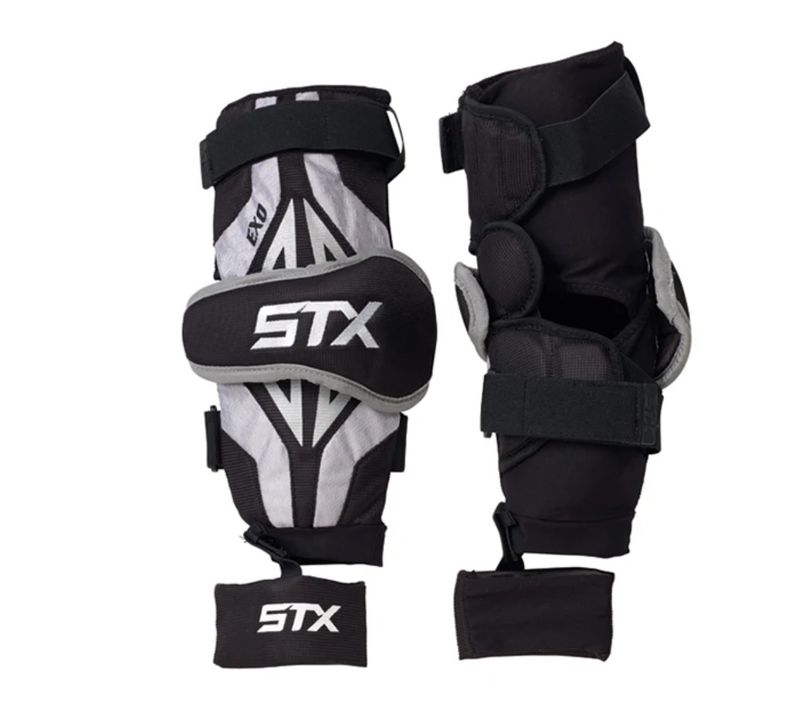 STX EXO ARM GUARDS