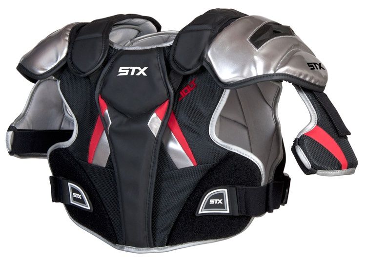 STX JOLT SHOULDER PADS