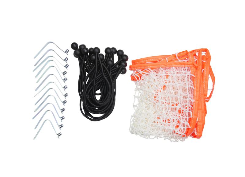 STX MULTI POSITION REBOUNDER REPAIR KIT