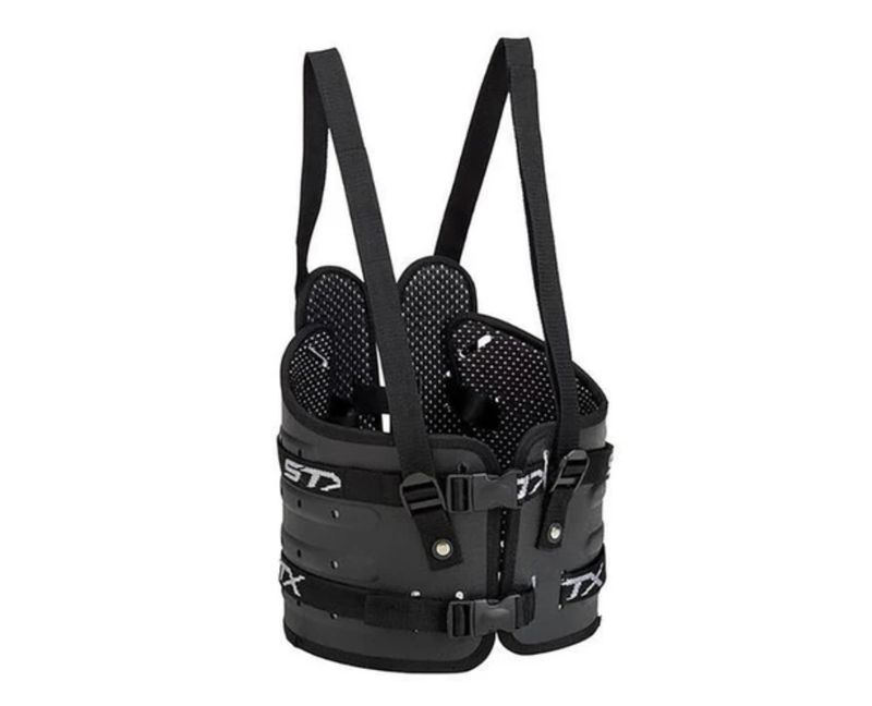 STX STINGER KIDNEY PADS