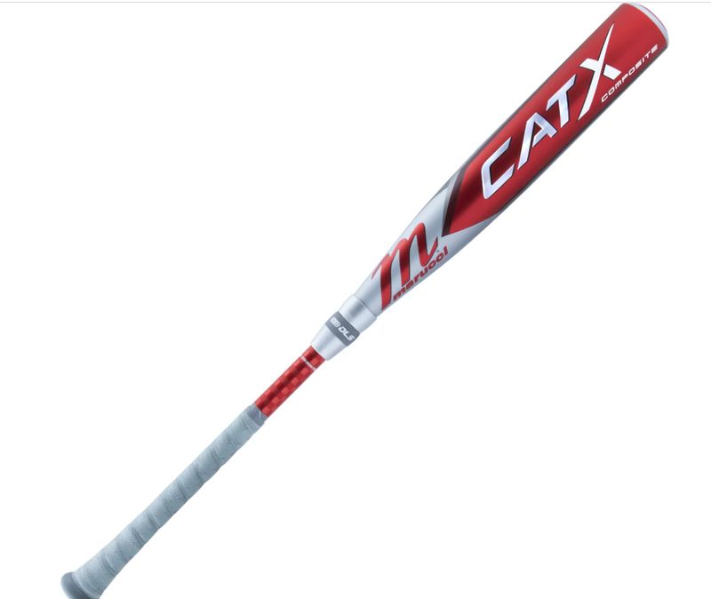 MARUCCI CATX COMPOSITE BBCOR BAT