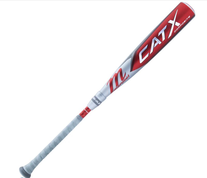 MARUCCI CATX (2 3/4&quot;) COMPOSITE BAT