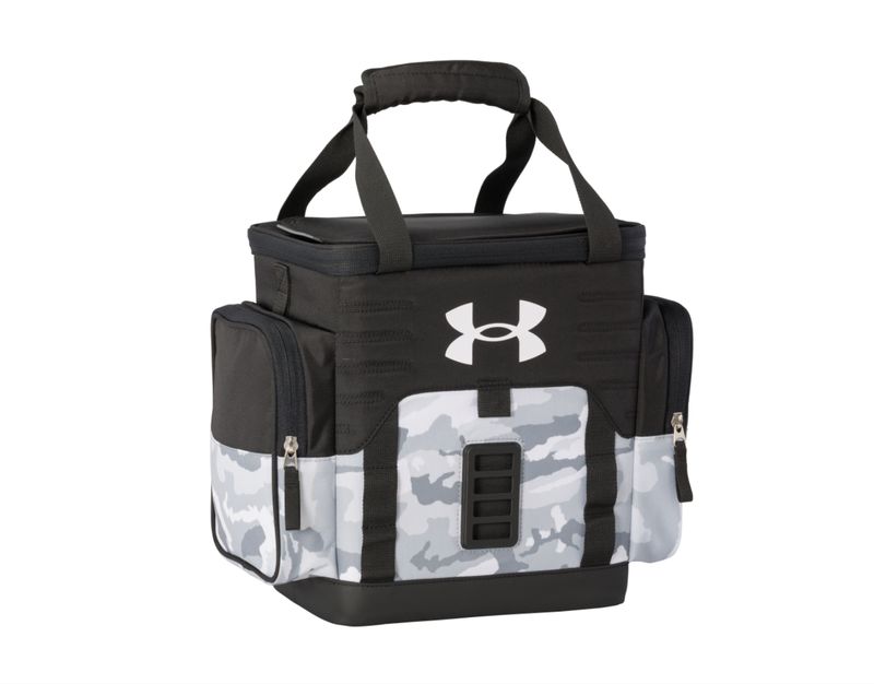 UNDER ARMOUR 12 CAN SIDELINE COOLER