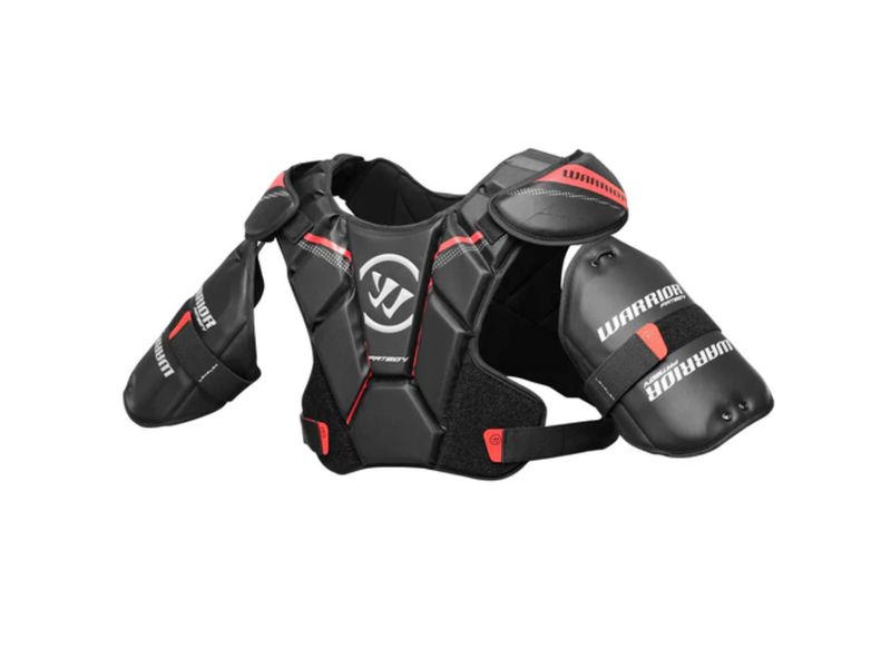 WARRIOR FATBOY SHOULDER PAD 24