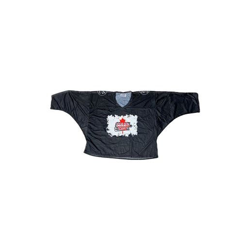 SLASH SPORTS LACROSSE PRACTICE GOALIE JERSEY
