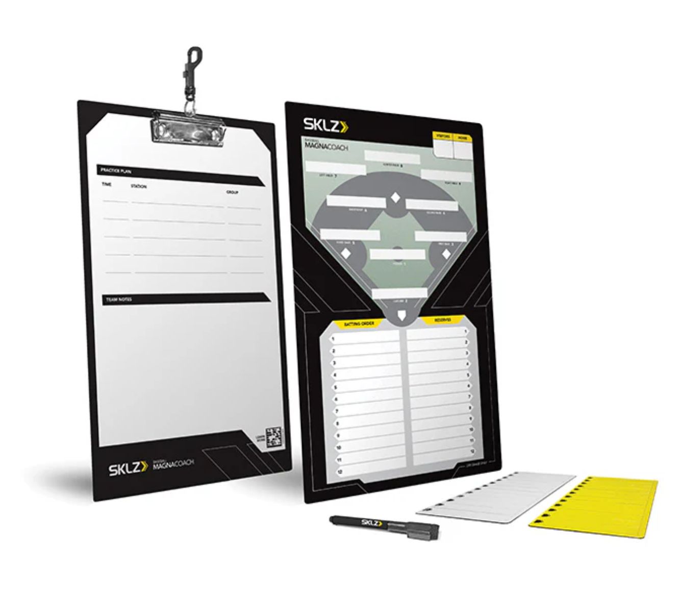 SKLZ MAGNACOACH COACHING BOARD