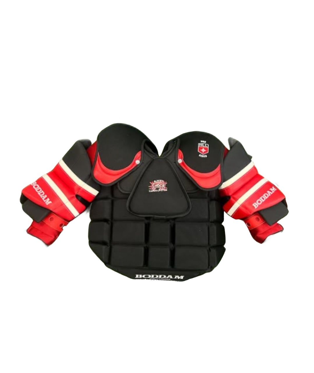 BODDAM CAT 2 NLL PRO UPPER