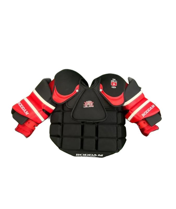 BODDAM CAT 2 NLL PRO UPPER