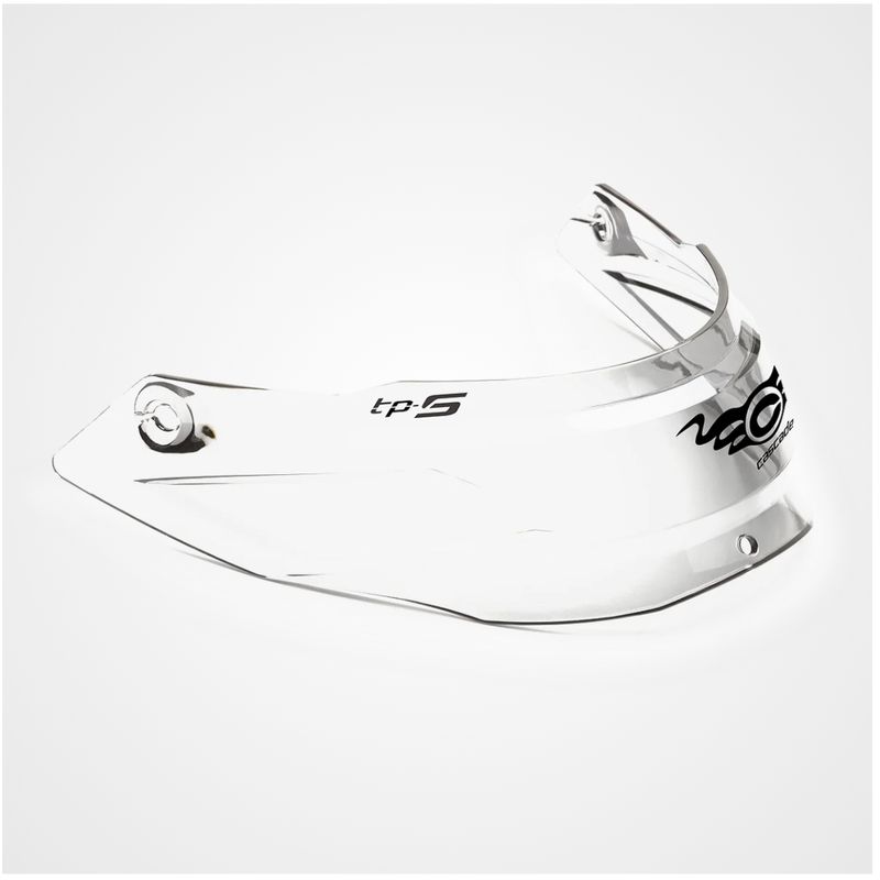 CASCADE TP-S GOALIE THROAT PIECE