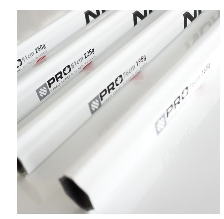NORTHLAND PRO ATTACK SHAFT