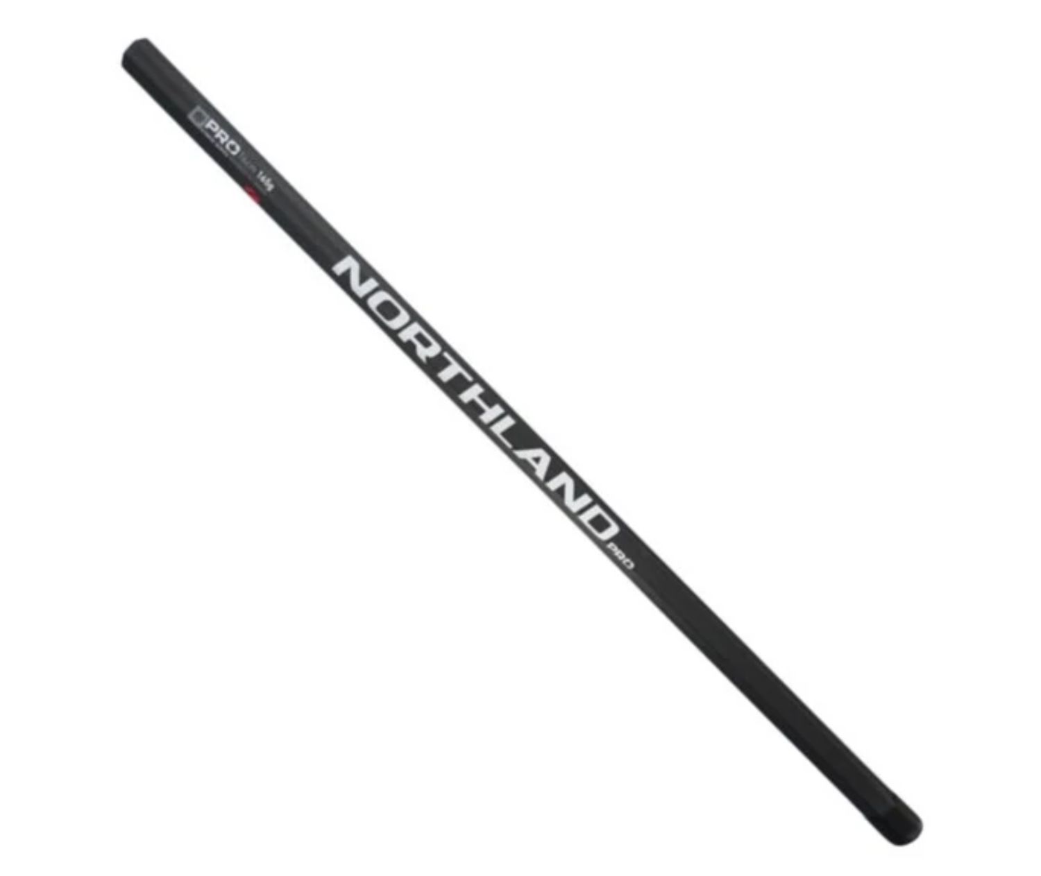 NORTHLAND PRO ATTACK SHAFT, Colour: BLACK, SHAFT WEIGHT: 195G, SHAFT LENGTH: 30&quot;