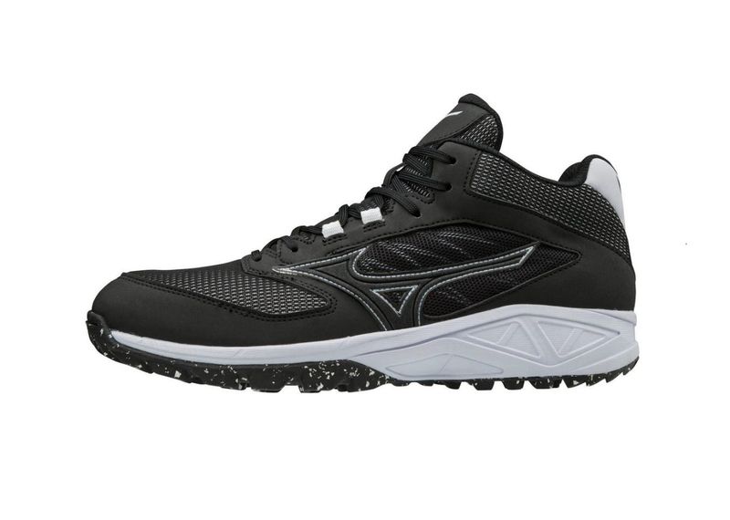 Mizuno Dominant AS (Mid)