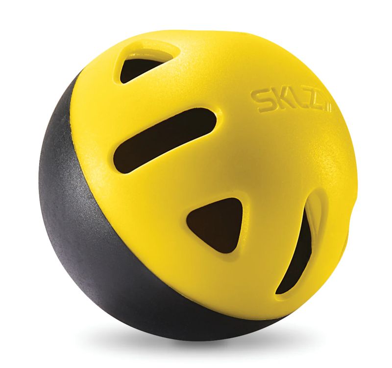 SKLZ IMPACT PRACTICE BASEBALLS (DOZEN)