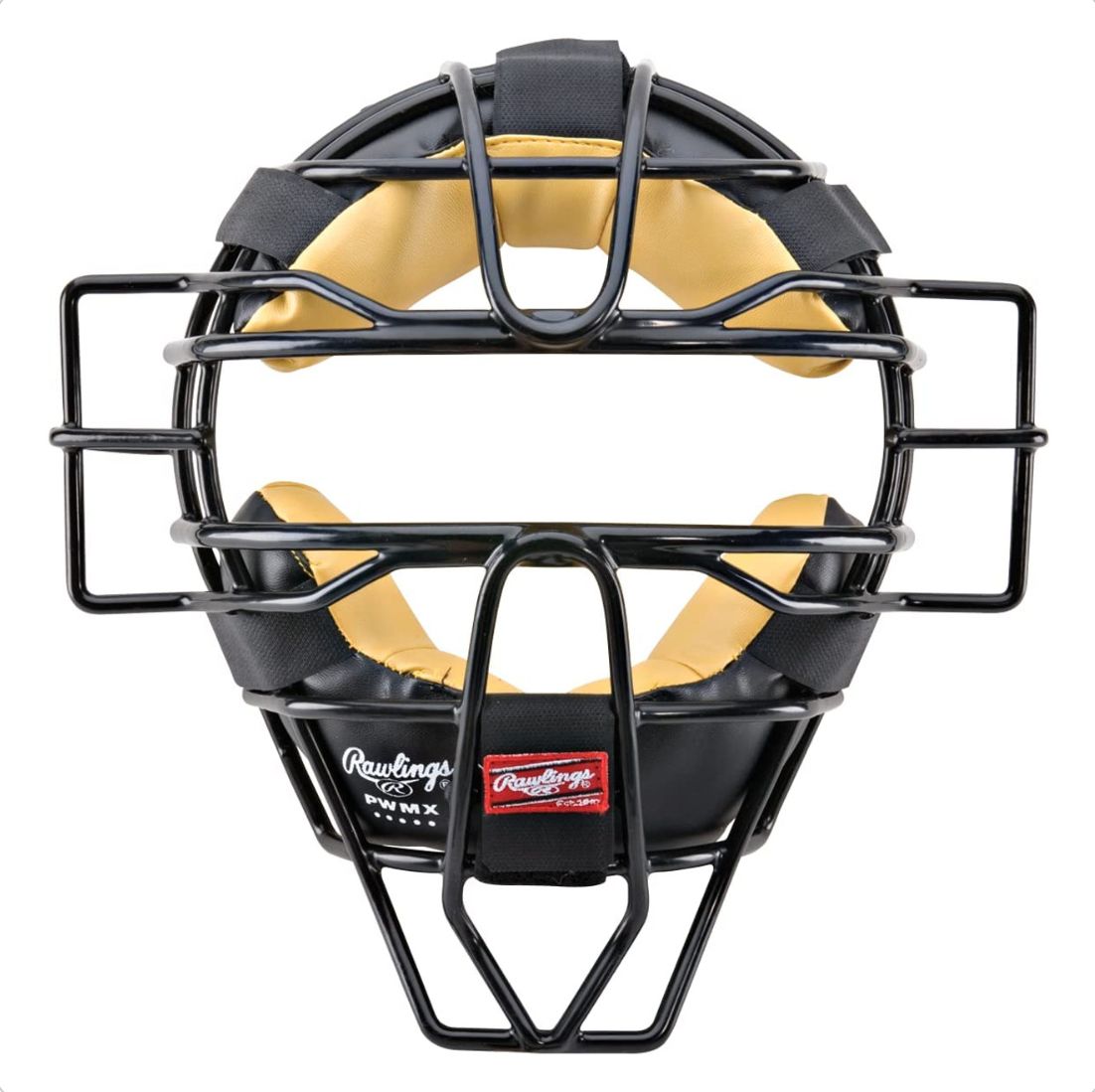 RAWLINGS CATCHERS FACEMASK