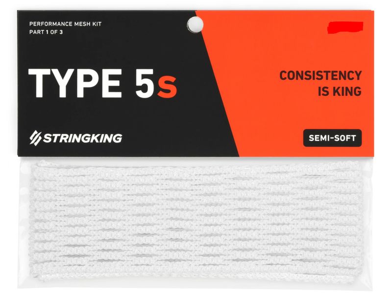 STRINGKING TYPE 5 MESH