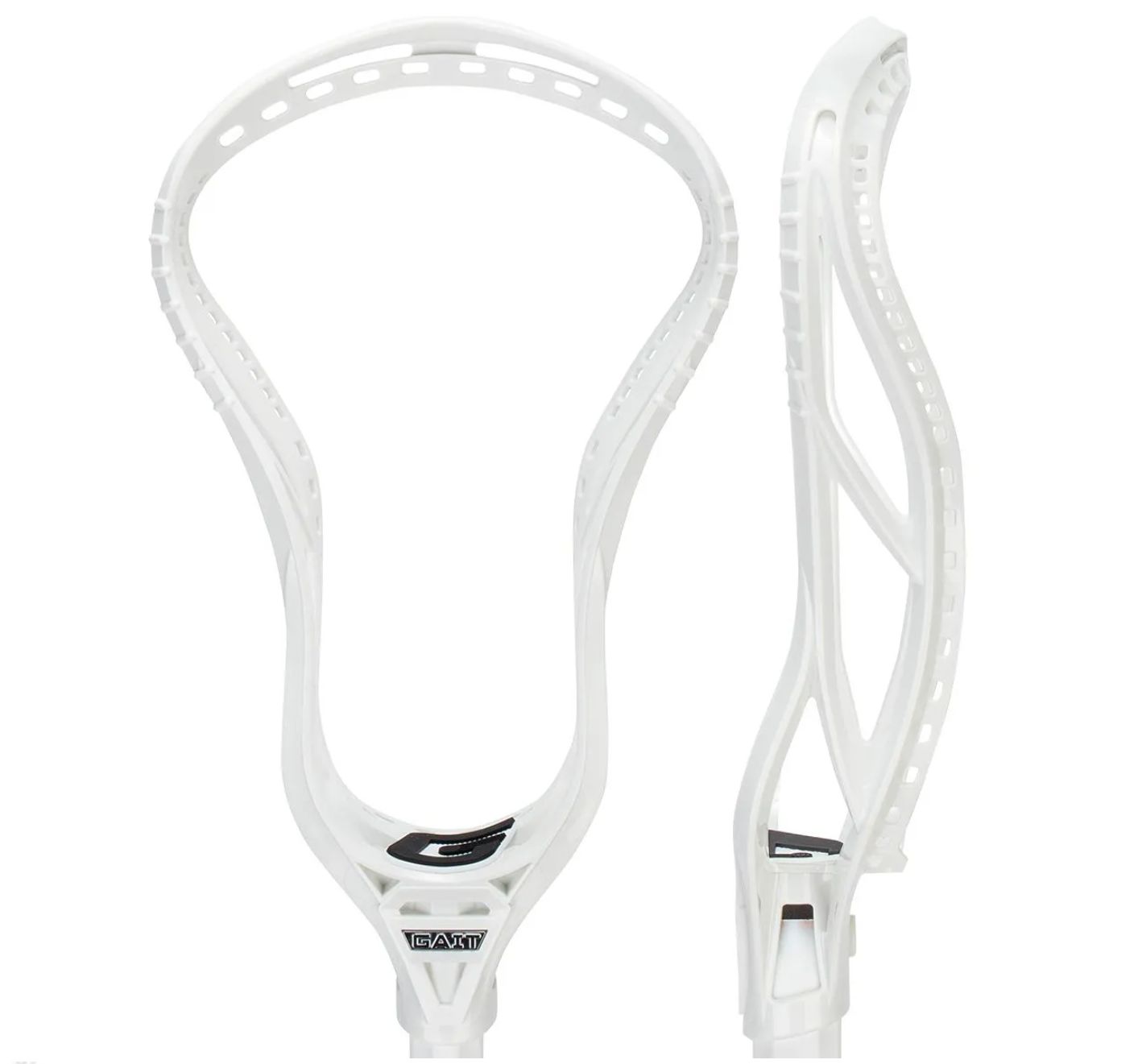 GAIT TORQ 3 HEAD, Colour: WHITE