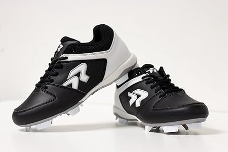 RINGOR WOMENS FLITE CLEAT (MOLDED)