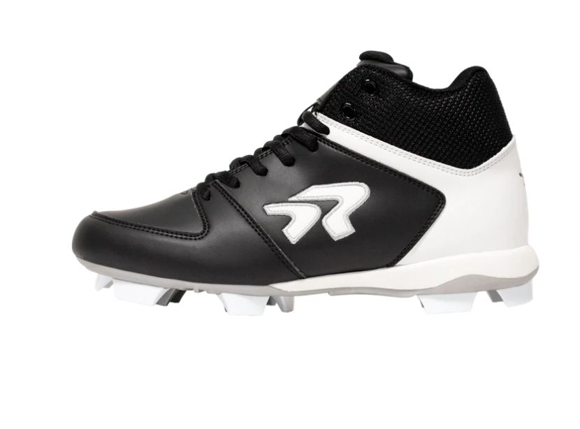 RINGOR WOMENS FLITE CLEAT (MOLDED) MID