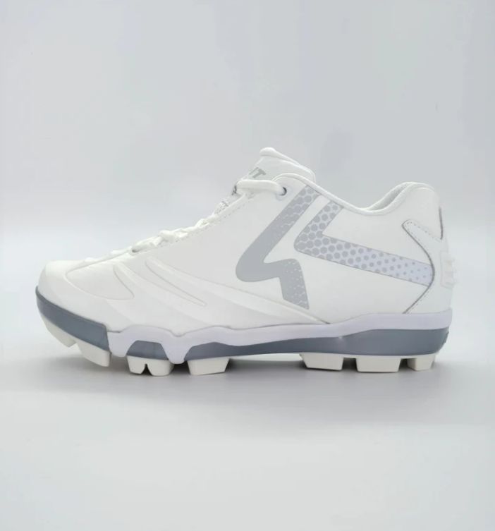 RINGOR WOMEN&#39;S SWIFTSTEP PRO TPU MOLDED SOFTBALL CLEATS