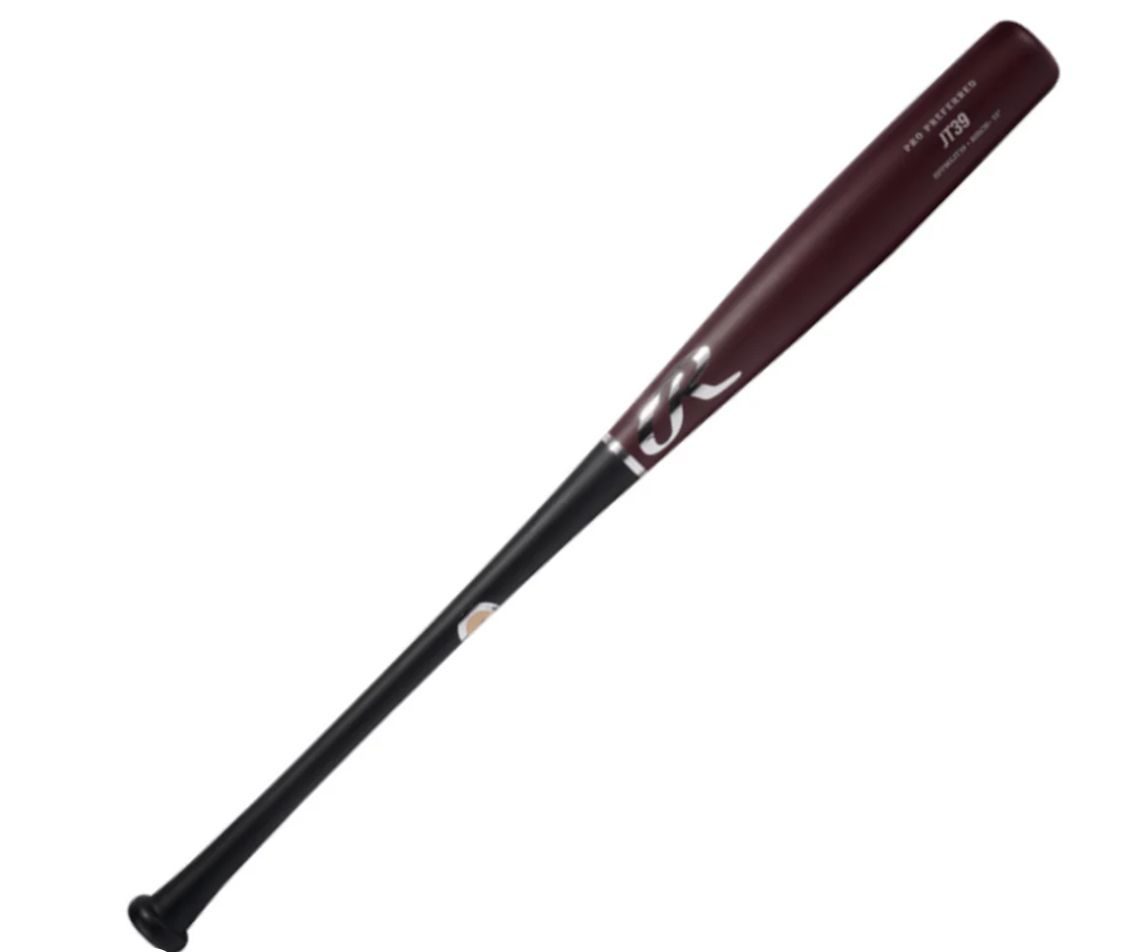 RAWLINGS PRO PREFERRED JT39B BIRCH WOOD BAT