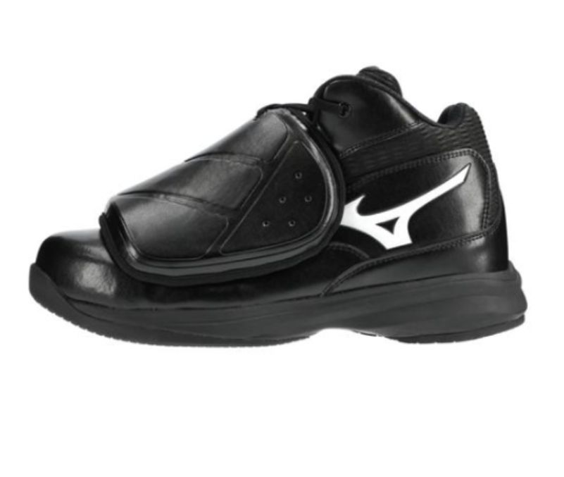 MIZUNO PRO WAVE UMPIRE PLATE SHOE