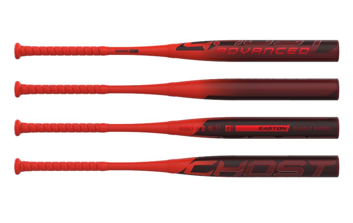 EASTON GHOST ADVANCED FASTPITCH BAT -11 (2026), Bat Drop: -11, Bat Length: 30&quot;