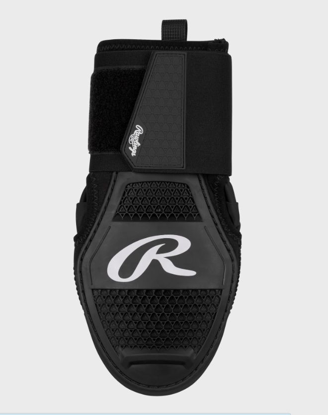 Rawlings Sliding Mitt, Colour: Black, Size: OSFM