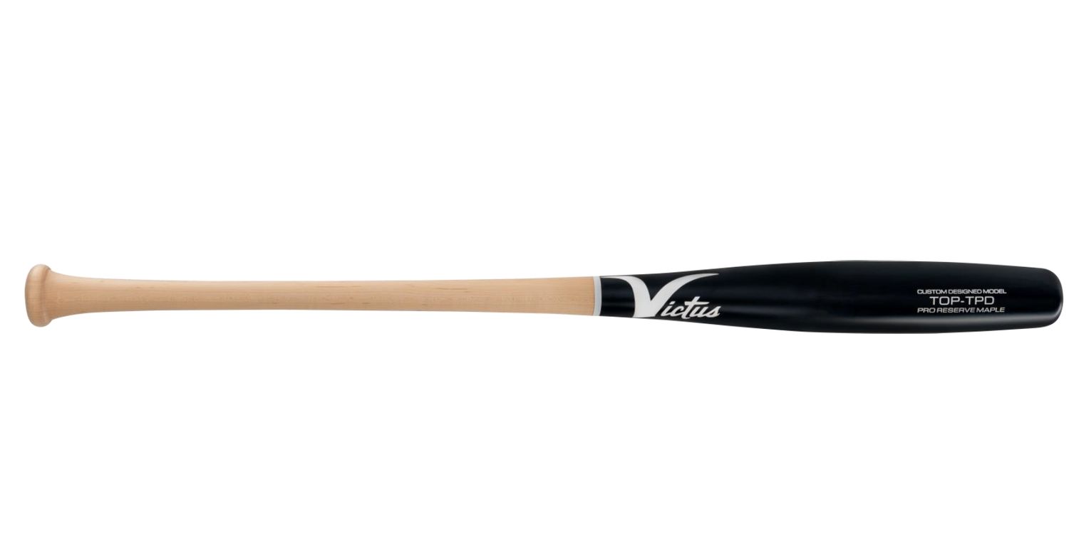 VICTUS TOP TORPEDO NATURAL/BLACK PRO RESERVE - VRWMTOPTOR