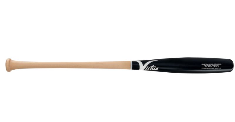 VICTUS TOP TORPEDO NATURAL/BLACK PRO RESERVE - VRWMTOPTOR