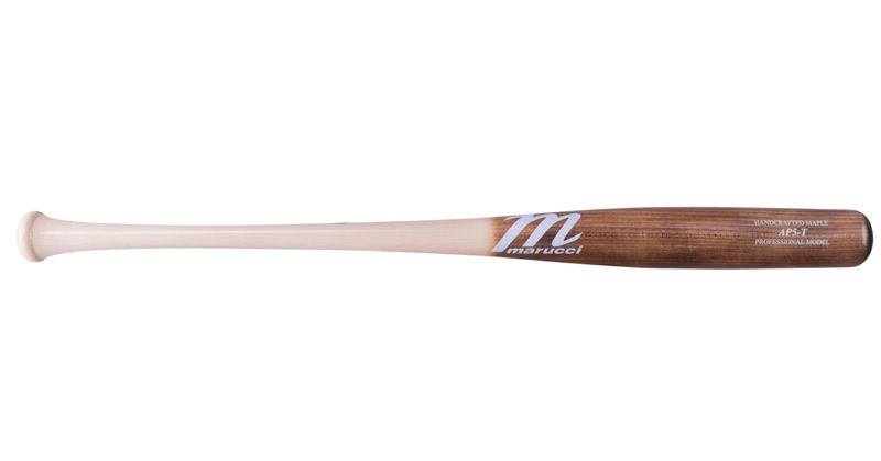 MARUCCI AP5 TORPEDO PRO MODEL - NATURAL/FLAME -MVE5AP5T