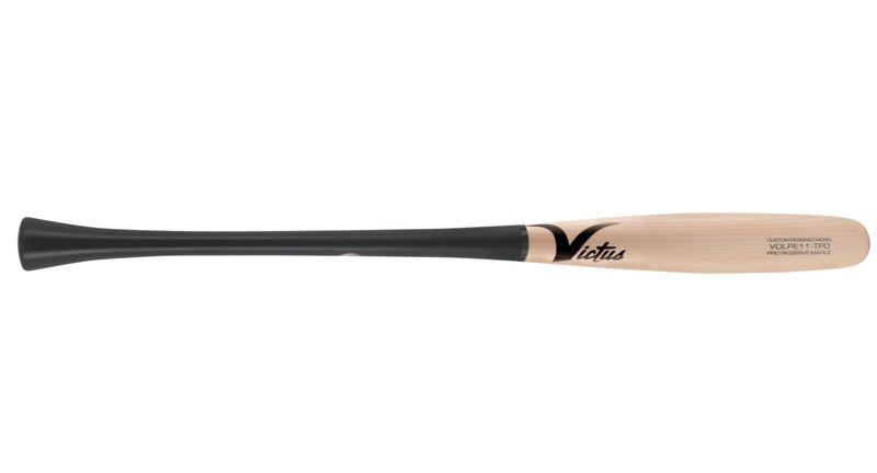 VICTUS AV TORPEDO CHARCOAL/NATURAL PRO RESERVE BAT - VRWMAVTOR