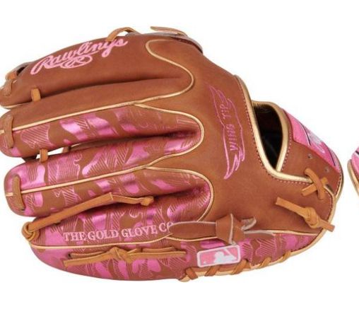 HEART OF THE HIDE COLOR SYNC 11.750- PROR205W-30GB