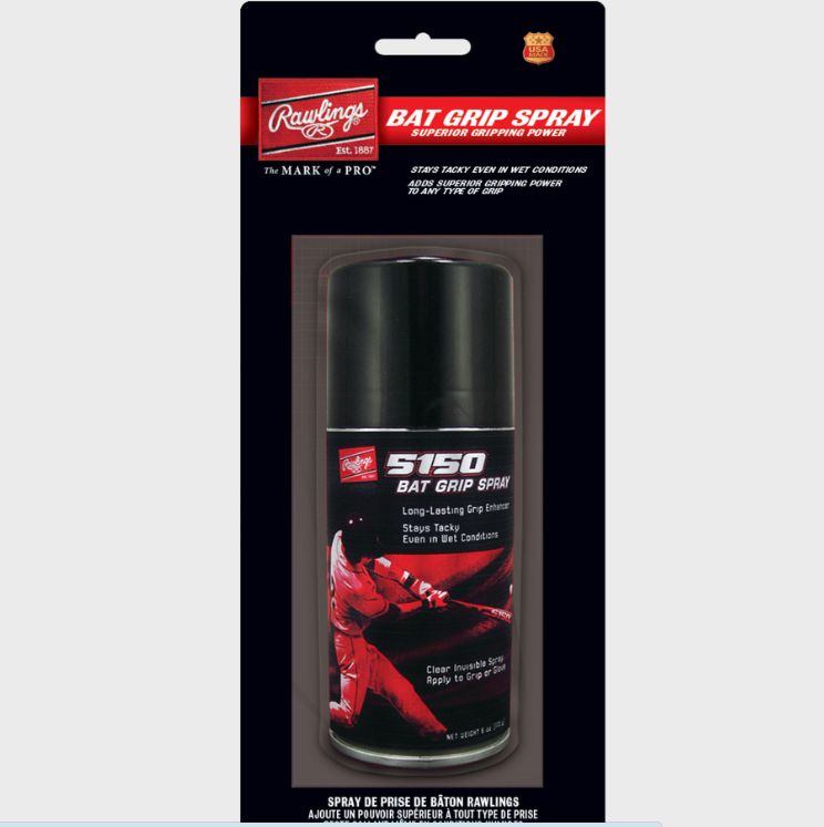 RAWLINGS BAT GRIP SPRAY