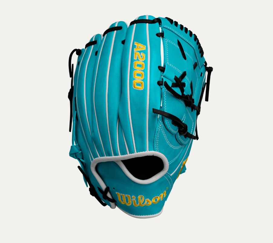 WILSON A2000 SPRING 2025 SA17 12&quot; GLOVE - WBW10255012