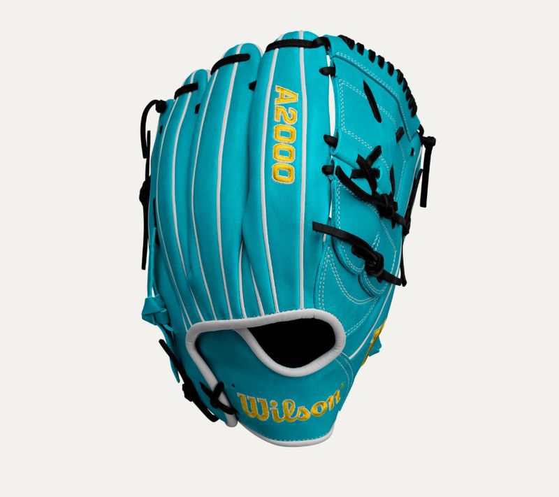 WILSON A2000 SPRING 2025 SA17 12&quot; GLOVE - WBW10255012