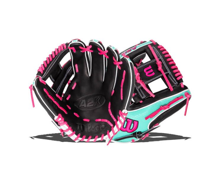 Wilson A200K 1720 RHT 11.5&quot; - I web - WBW103288115
