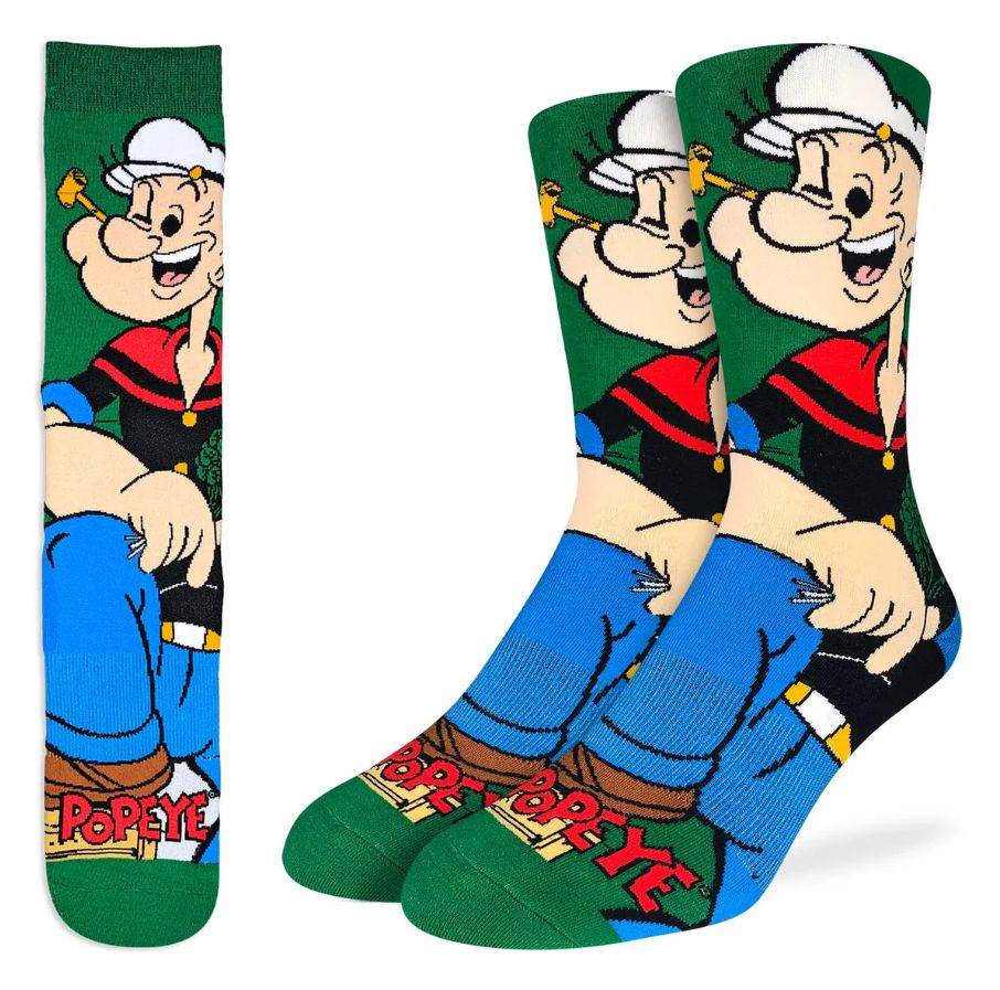 Good luck Socks - Adult single pairs