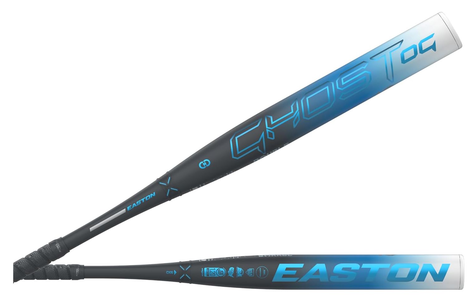 EASTON GHOST OG -9 FASTPITCH SOFTBALL BAT - EFP5GHOG9