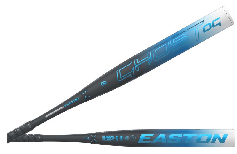 EASTON GHOST OG -9 FASTPITCH SOFTBALL BAT - EFP5GHOG9