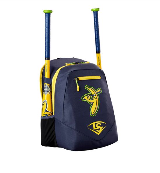 Louisville Slugger SAVANNAH BANANAS POWERIZED STICK PACK