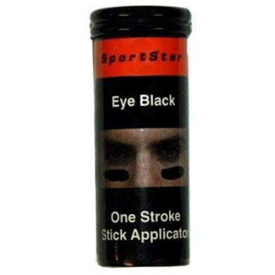 Sport Eye Black - Single Stroke Applicator